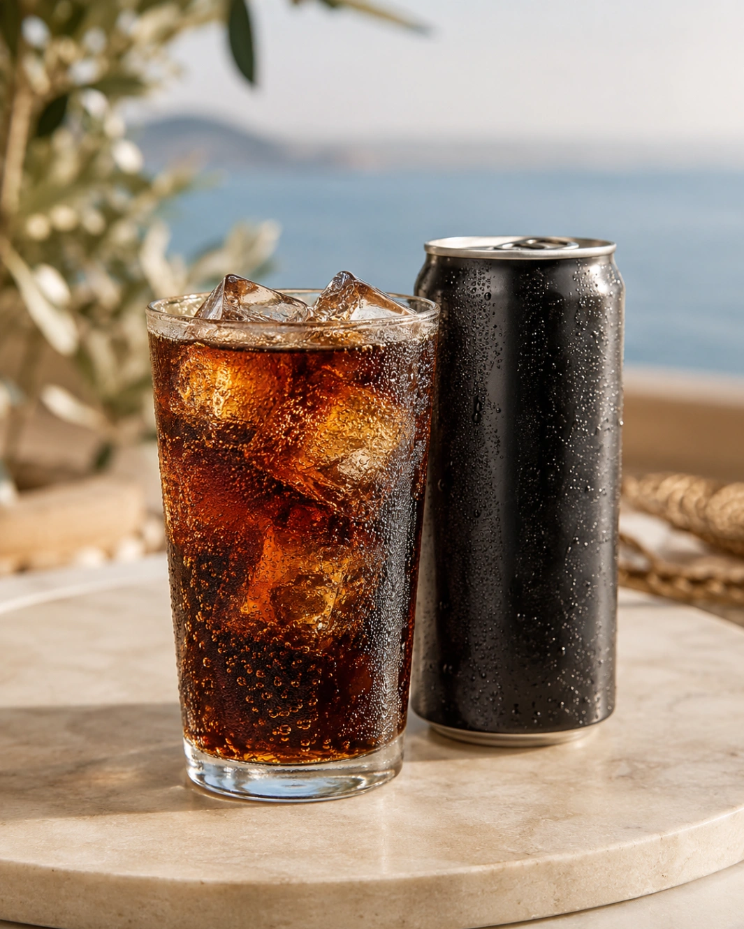 Coke