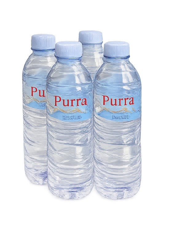 Purra Water